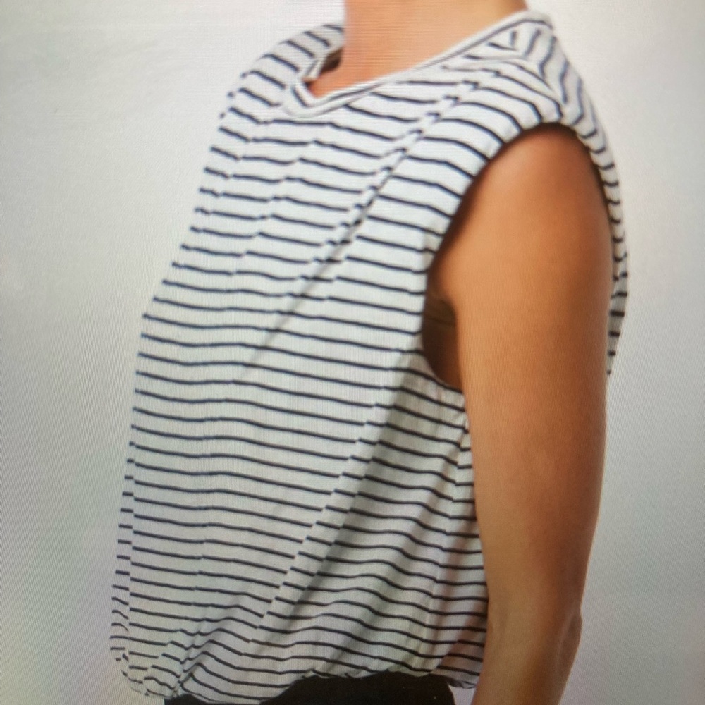 Joes Jeans fashion tee